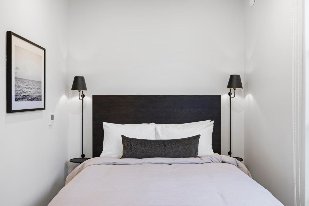 Casa Jardin - Boutique Suites In Downtown Santa Barbara Buitenkant foto