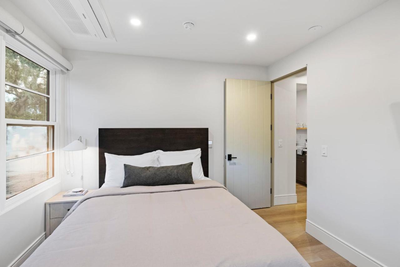 Casa Jardin - Boutique Suites In Downtown Santa Barbara Buitenkant foto