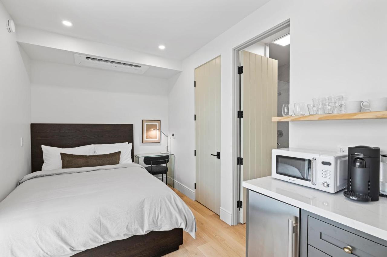 Casa Jardin - Boutique Suites In Downtown Santa Barbara Buitenkant foto