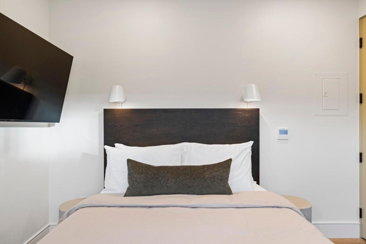 Casa Jardin - Boutique Suites In Downtown Santa Barbara Buitenkant foto