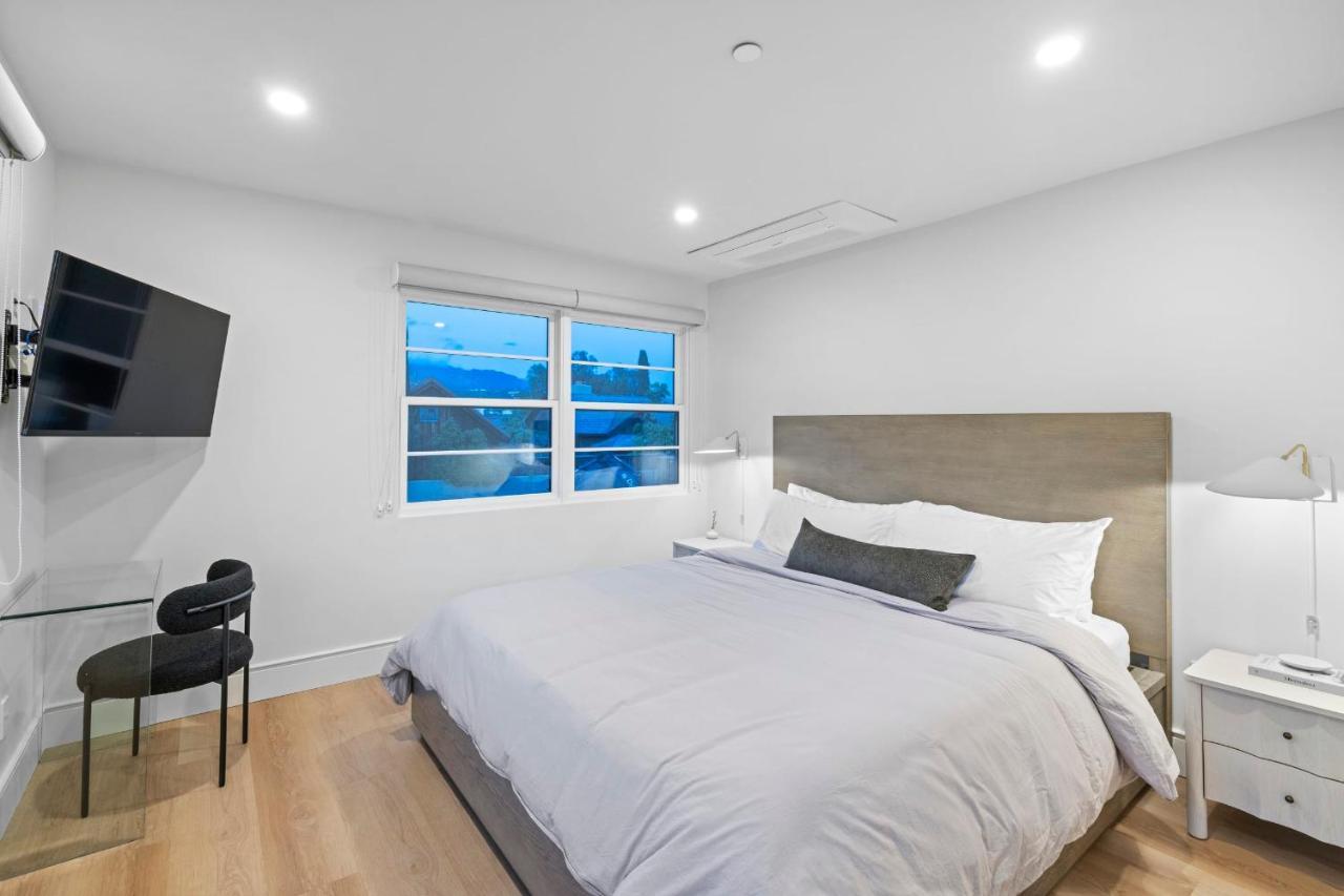 Casa Jardin - Boutique Suites In Downtown Santa Barbara Buitenkant foto