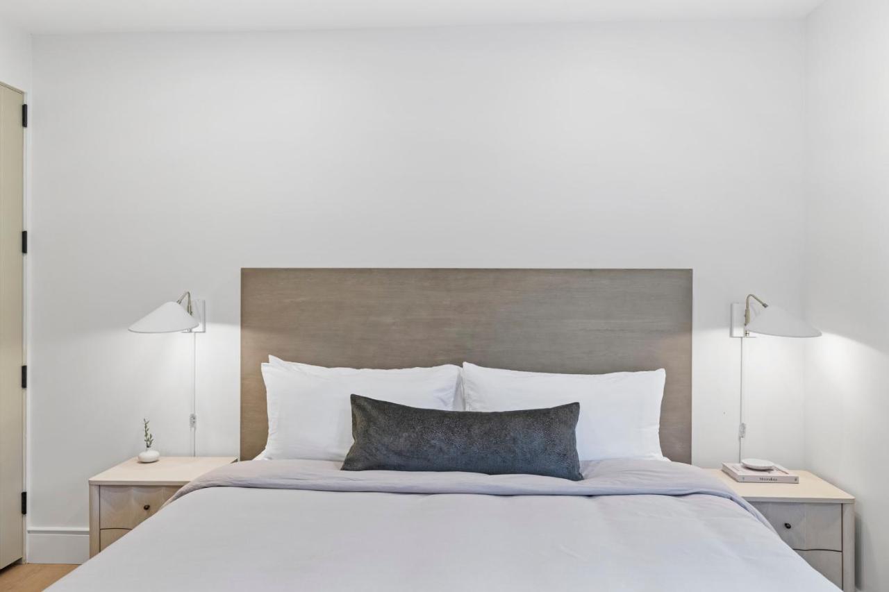Casa Jardin - Boutique Suites In Downtown Santa Barbara Buitenkant foto