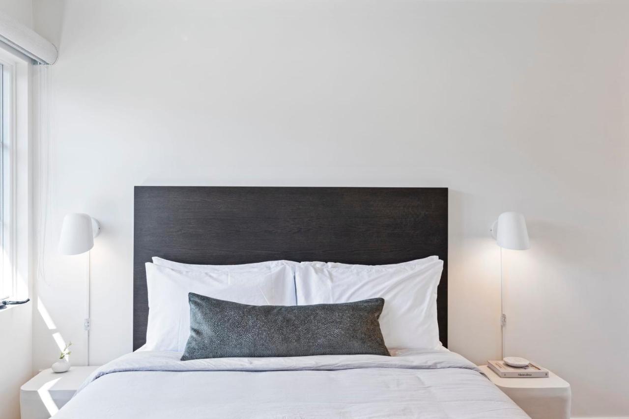 Casa Jardin - Boutique Suites In Downtown Santa Barbara Buitenkant foto