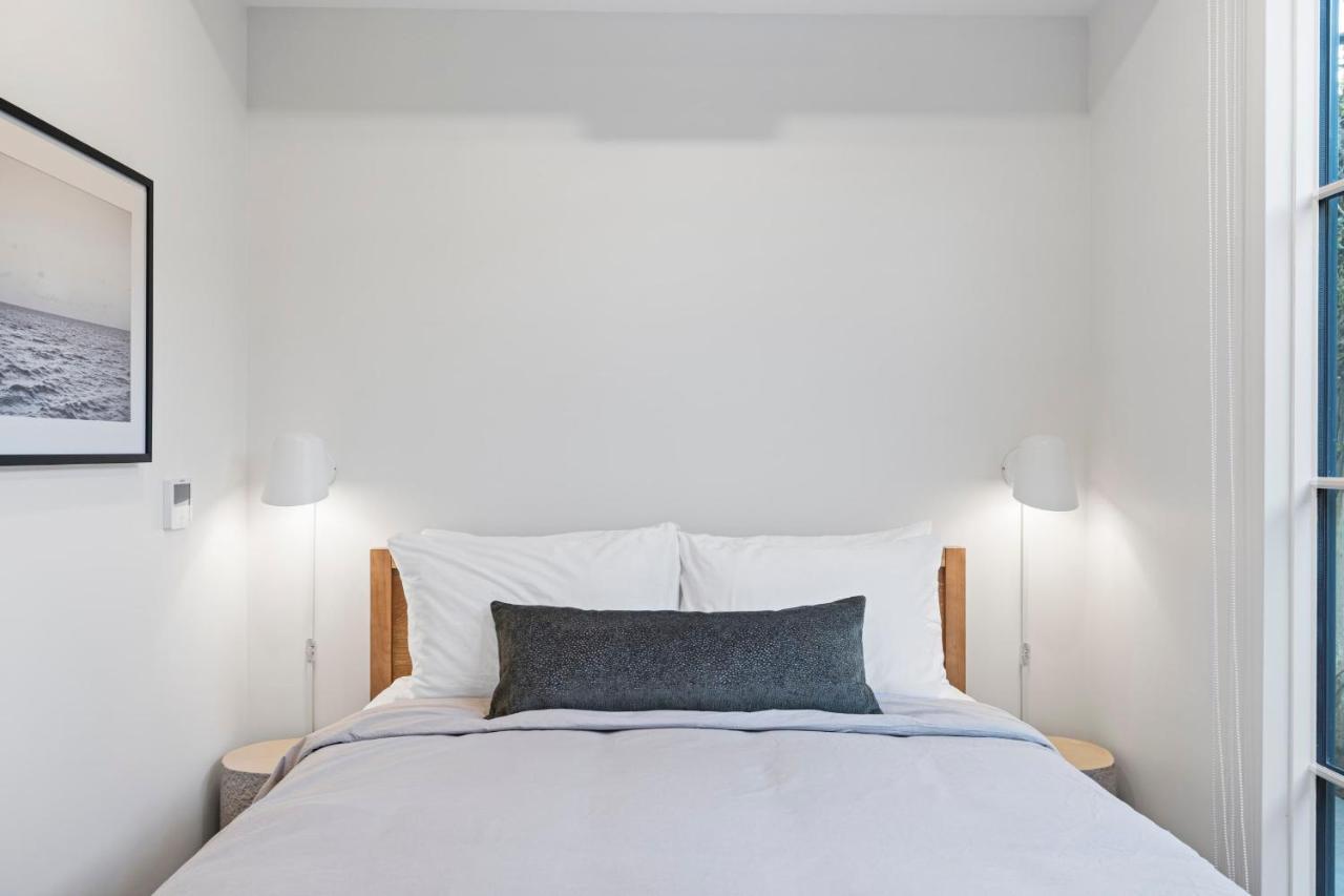 Casa Jardin - Boutique Suites In Downtown Santa Barbara Buitenkant foto
